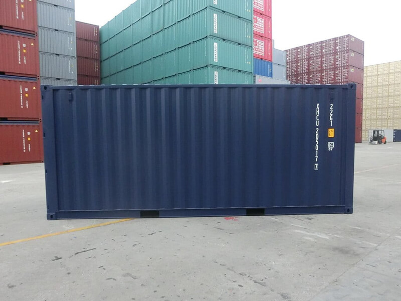 Container Cox