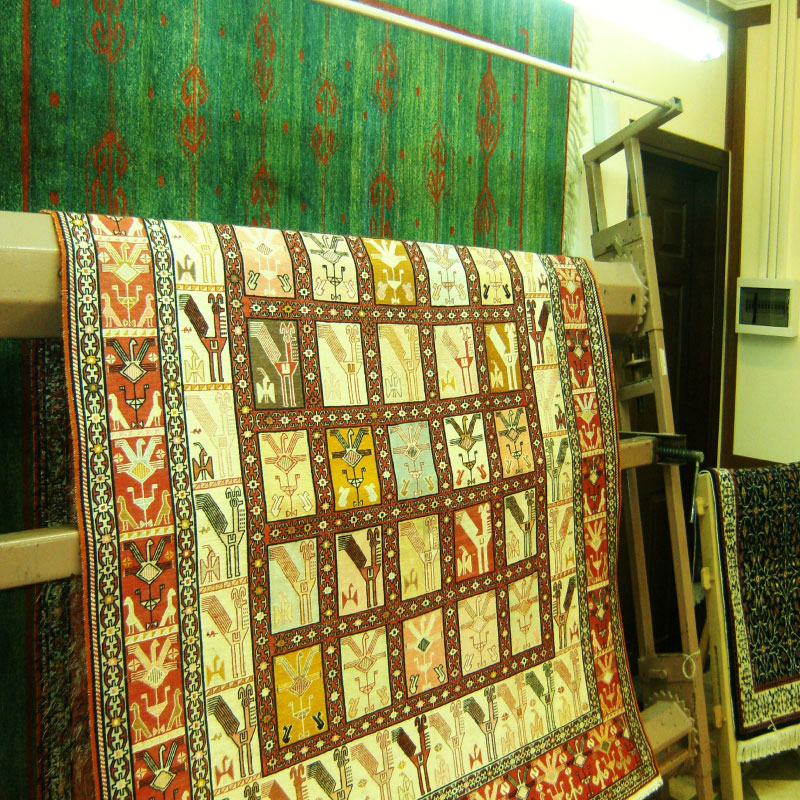 carpet weaving5