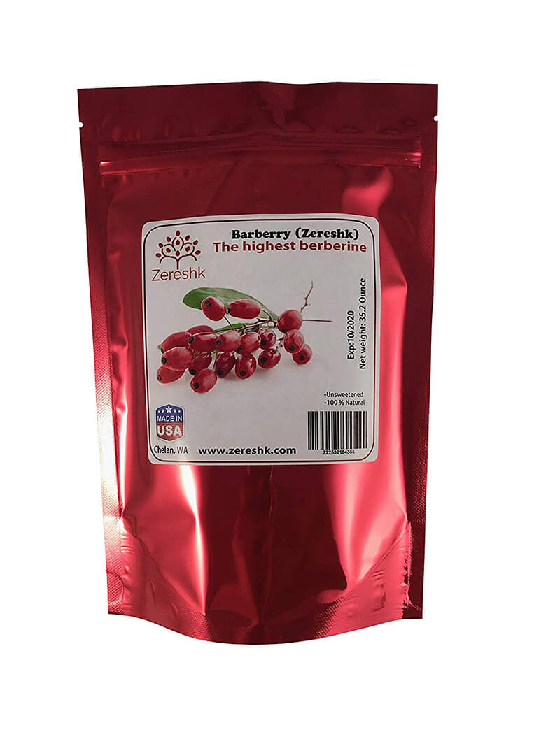 Barberry concentrate2