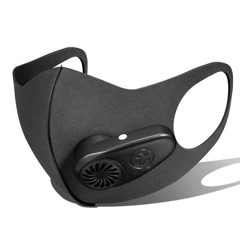 Nano Filter Respiratory Mask