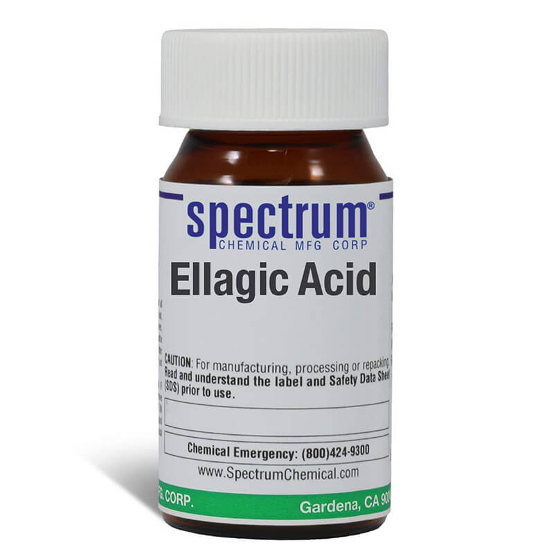 Alagic acid