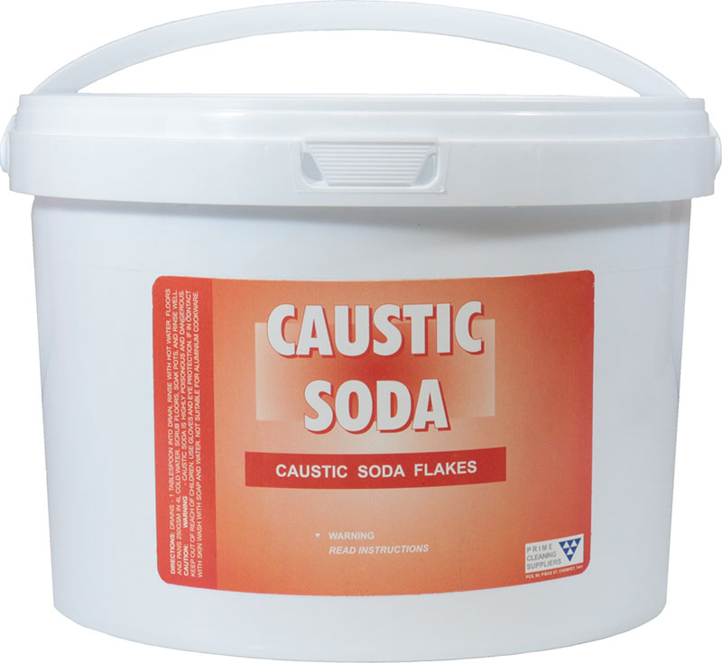Caustic soda2