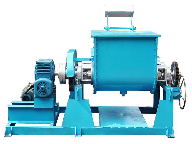 Machines for the production of cellulose paste