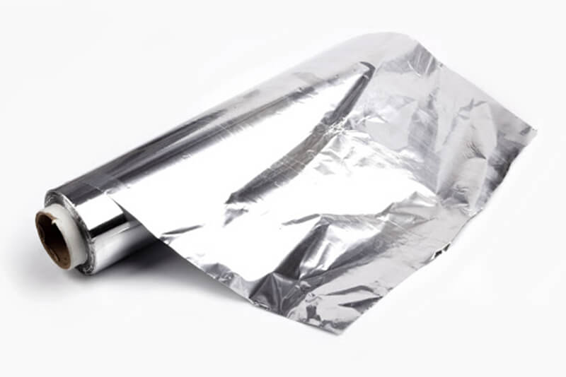 aluminium foil2