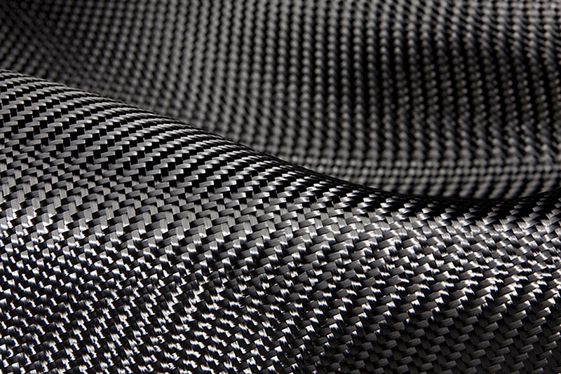 Carbon fiber