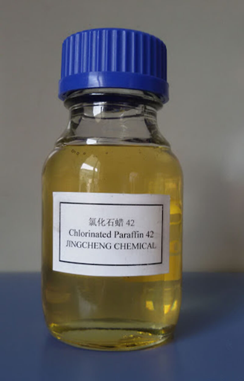 Paraffin Chlorine