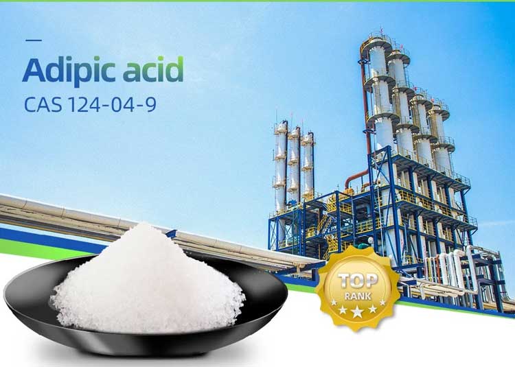 Adipic acid 3