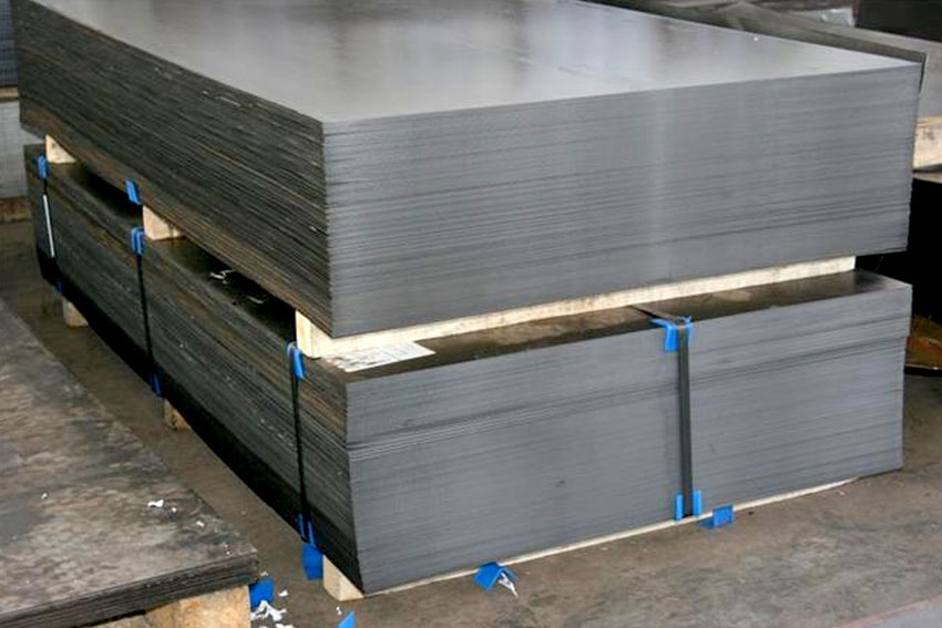 Aluminum alloy sheet