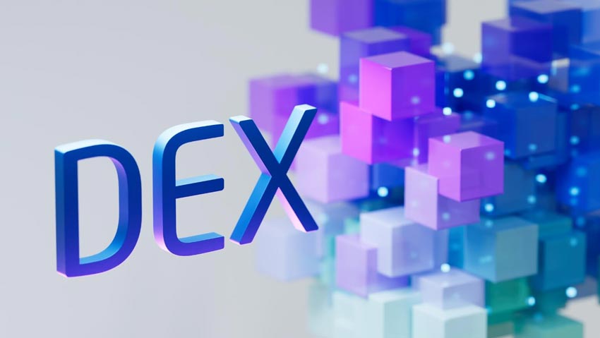 معروفترین صرافی های غیر متمرکر ارزهای دیجیتال (DEX)