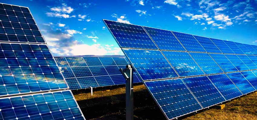 روش های فروش ریالی و دلاری برق نیروگاه های خورشیدی