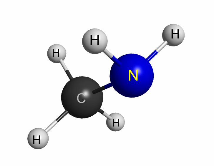 methylamine 2