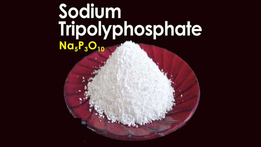 oxides Sodium Tripolyphosphate STPP Penta Sodium Triphosphate ceramics 500x500
